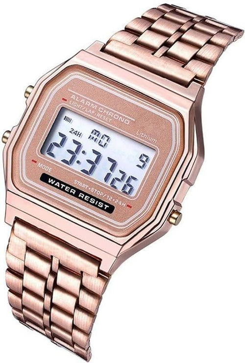 Casio Unisex Watch